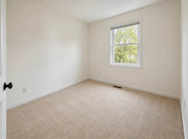 Before: Small bedroom