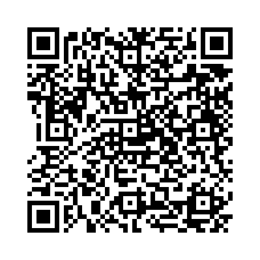 App Store QR code