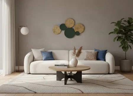 Contemporary style preview