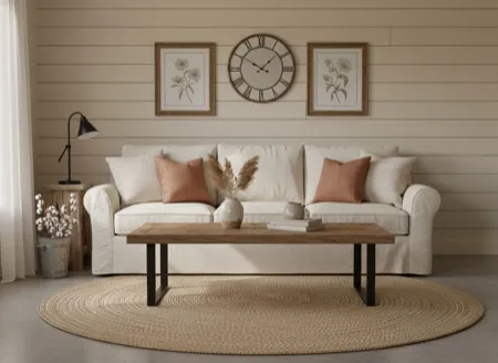 Farmhouse style preview