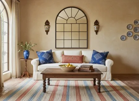 Mediterranean style preview