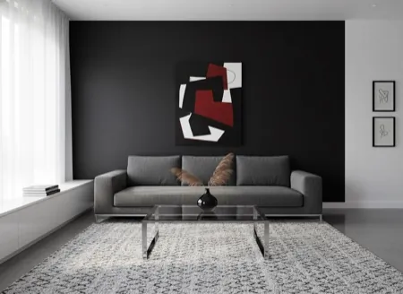 Modern style preview