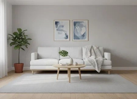 Scandinavian style preview