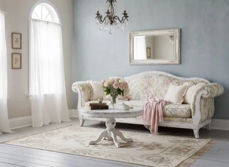 Shabby Chic style preview